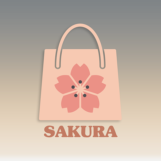 Sakura Free Market