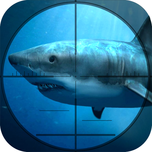 Hunting Fish Shooting : Hunter