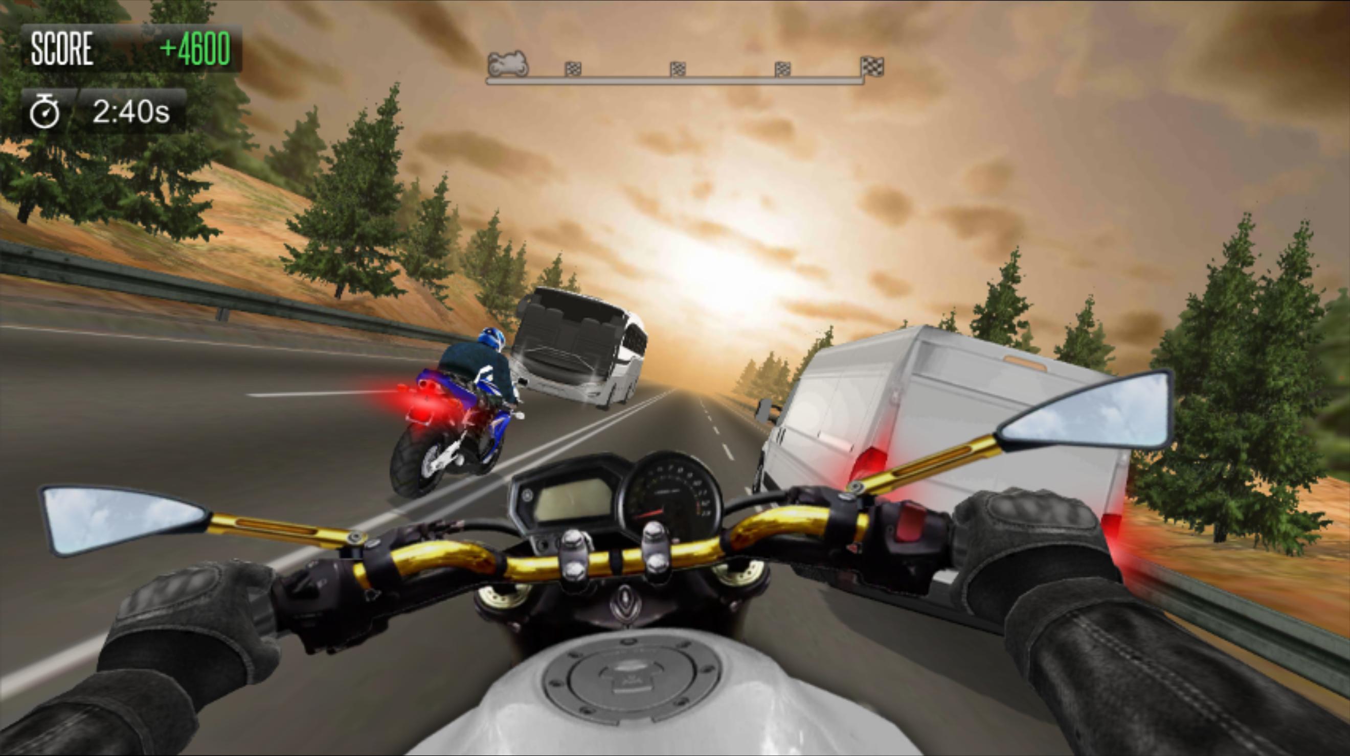 3D MOTO SIMULATOR 2 jogo online gratuito em