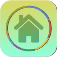 App Launcher apk : Home Screen