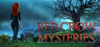Red Crow Mysteries: Legion