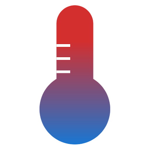 Tracker suhu badan