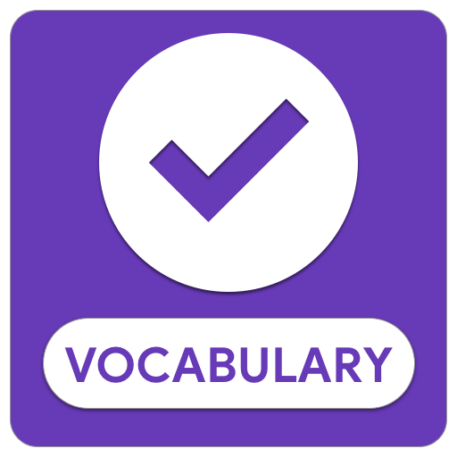 Vocabulary Quiz App - Test You