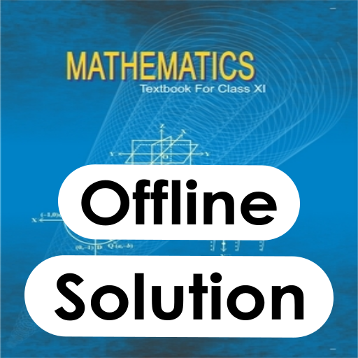 11 Maths NCERT Solution