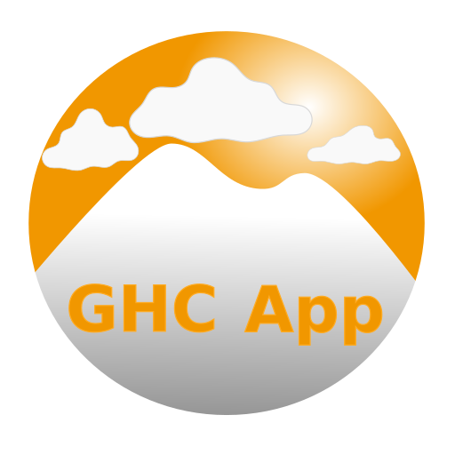 GHC App