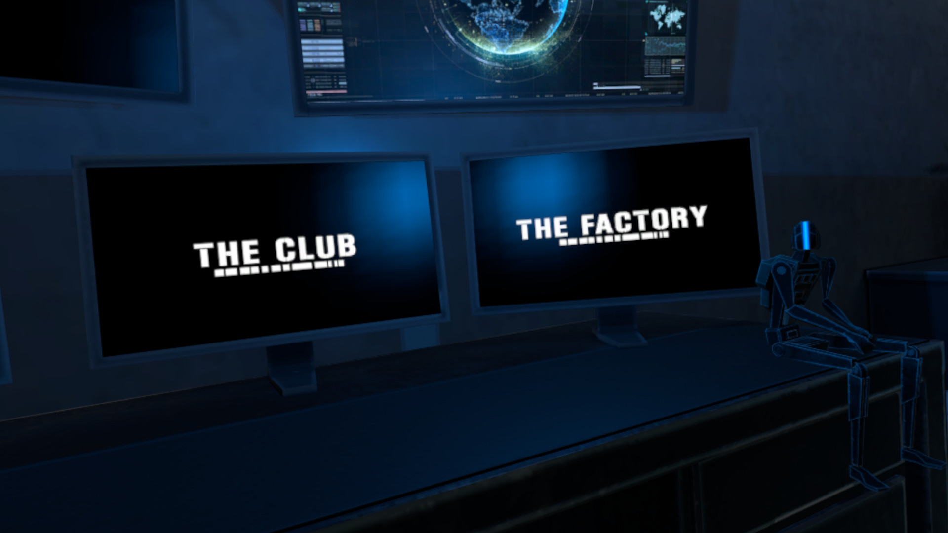 Download Glitch Assassin Free and Play on PC