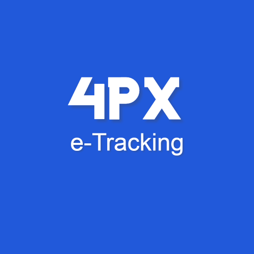 4PX e-Tracking