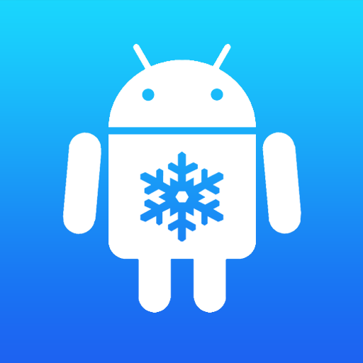 App Freezer