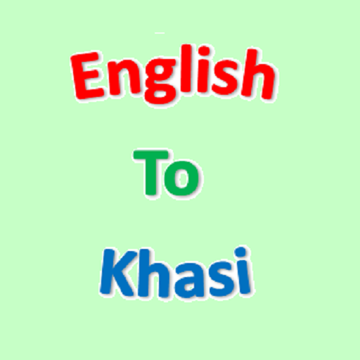 English To Khasi Translator