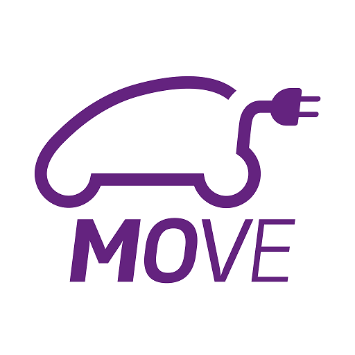 MOVE – Rechargez votre voiture