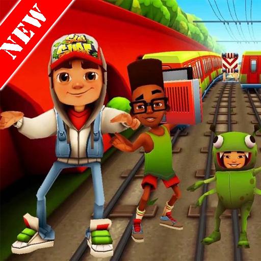 New Guide Subway Surfer