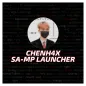 CHENH4X SA-MP Launcher (BETA)