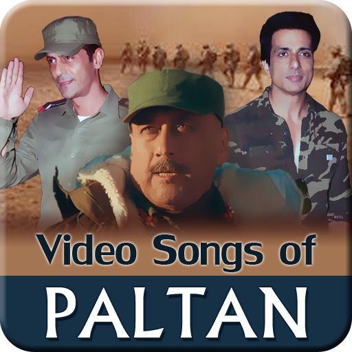 Paltan Movie Songs - Latest Hindi Songs 2018