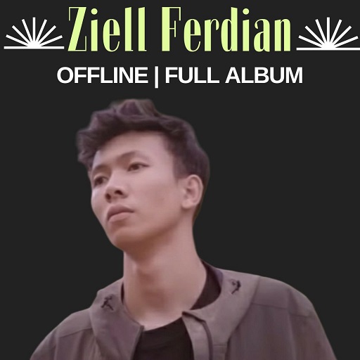 Ziell Ferdian Full Album 2022