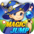 Magic Jump - Jump Hero