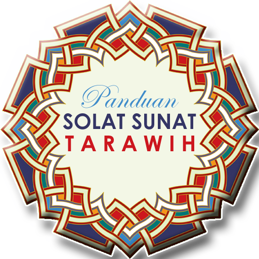 PANDUAN SOLAT SUNAT TARAWIH