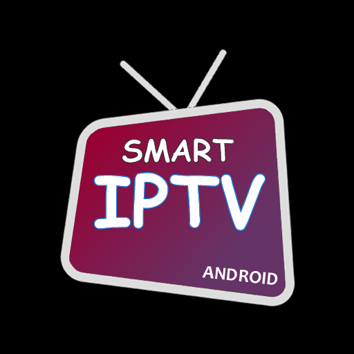 SMART IPTV ANDROID