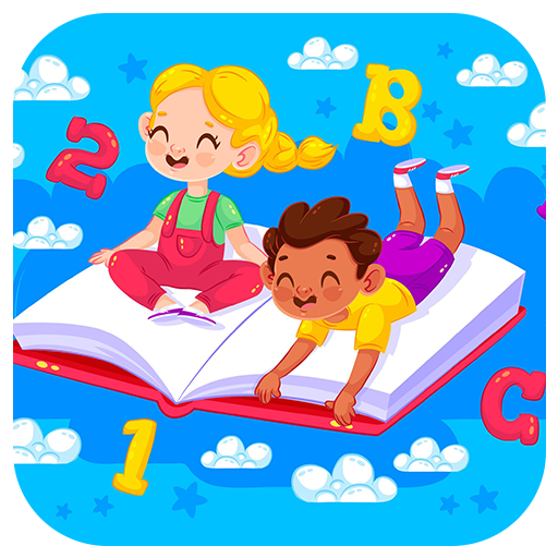 Kids Educational Learning Game