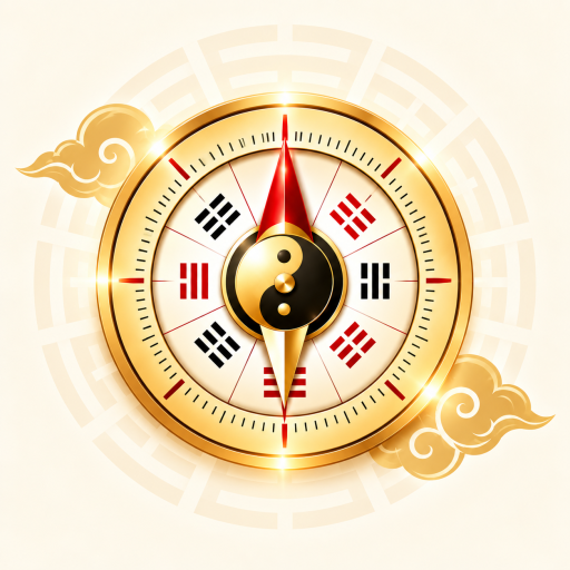 La Bàn Phong Thuỷ - Hướng Tốt
