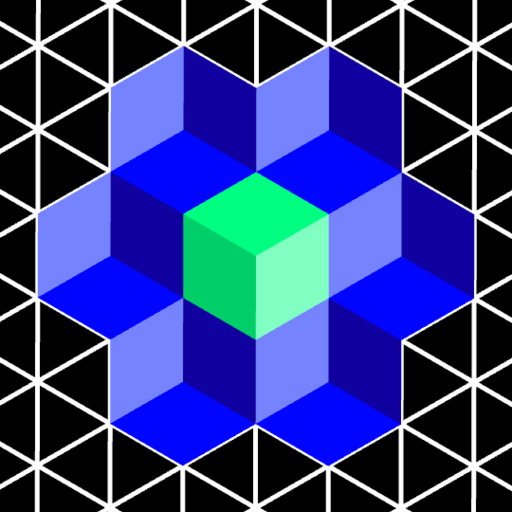 Tessel - Infinite tilings