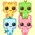 Online Cats – Multiplayer Park
