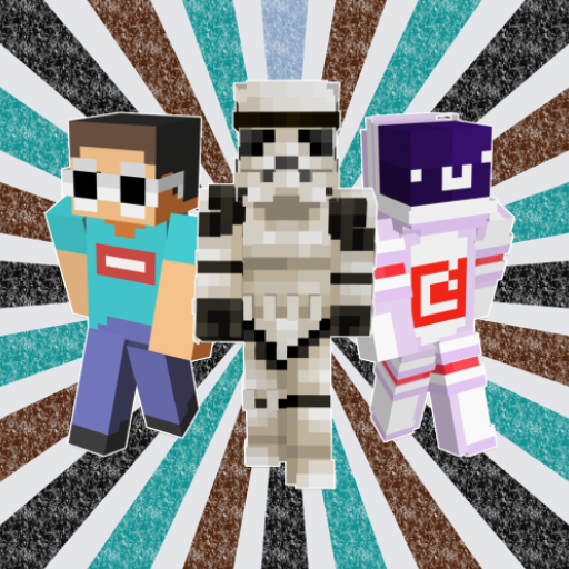 Trend - Skins for Minecraft PE