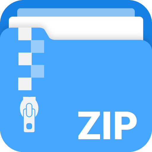 Rar Extractor: zip Extractor