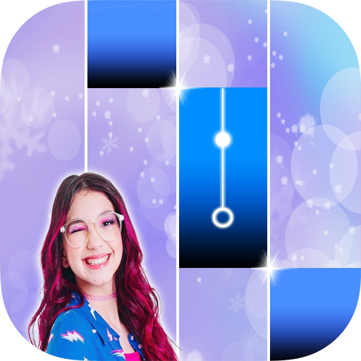 Crescendo Com Luluca - Piano Tiles