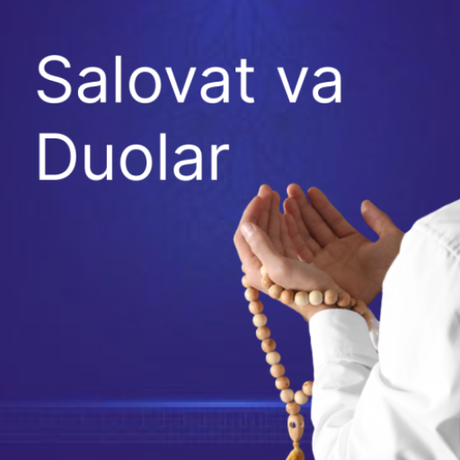 Salovat va Duolar