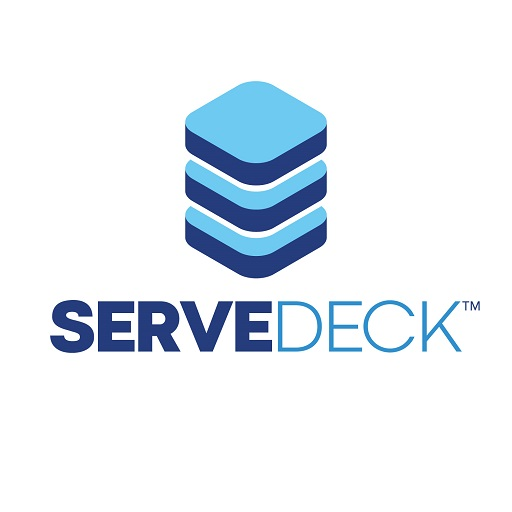 ServeDeck