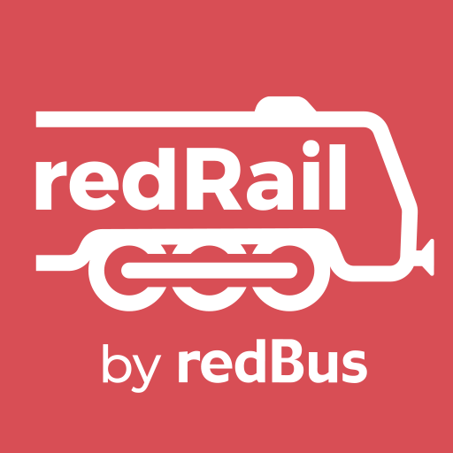 redRail: Train Booking, Status