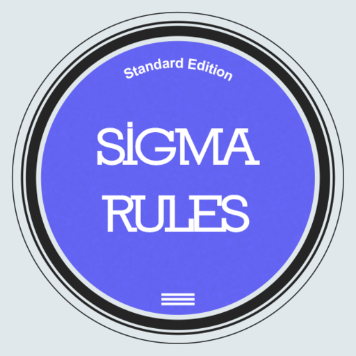 Sigma Rules