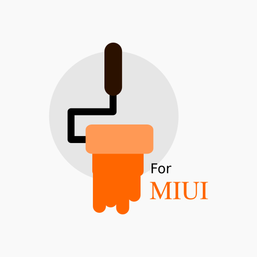 MTZ Tester - Apply MIUI Theme