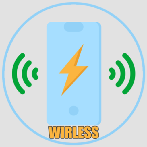 wireless charge checker