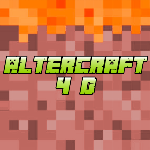 AlterCraft - Minicraft Master
