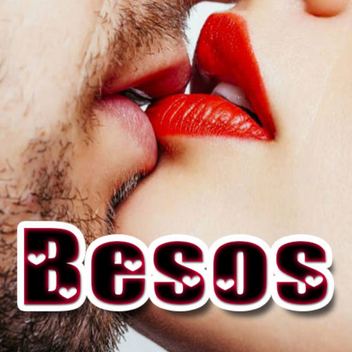 Frases de Besos para mi Amor