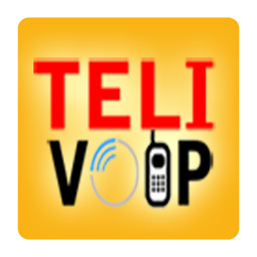 Telivoip Gold Dialer