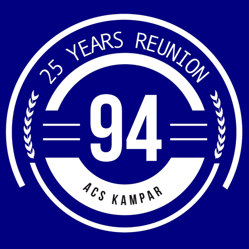 ACS Kampar 1994