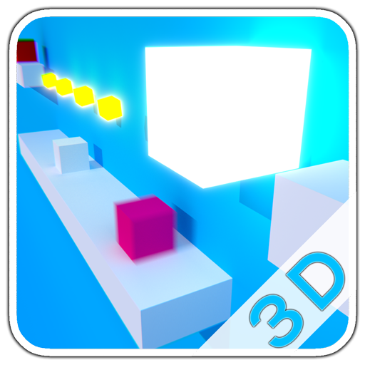 Super Cube 3D