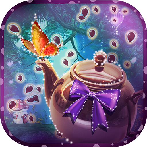 Fairy Tale - Hidden Objects