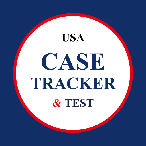 Case Tracker USA Immigration