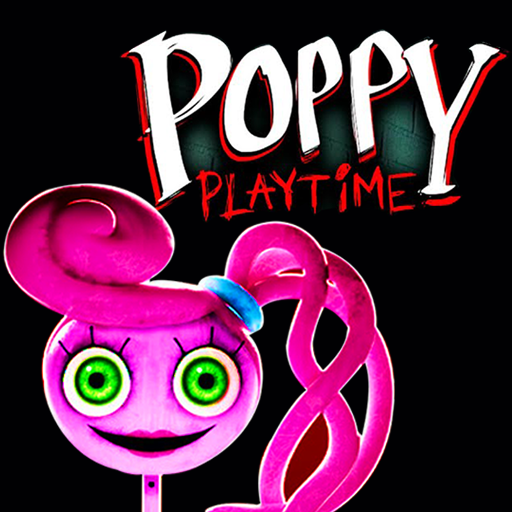 Poppy Playtime: Chapter 1, PC