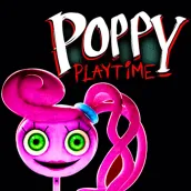 Download Poppy playtime chapter 1+2 Mob android on PC