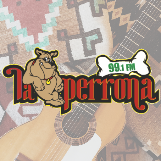 99.1 La Perrona