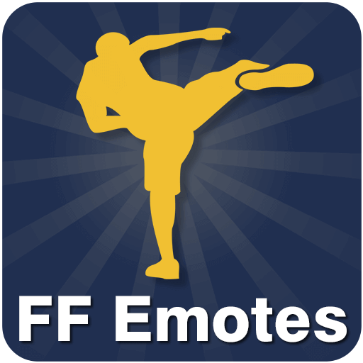 FFEmotes Viewer