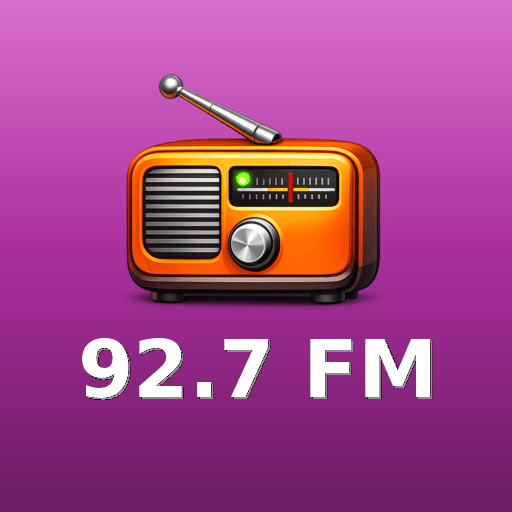 92.7 FM
