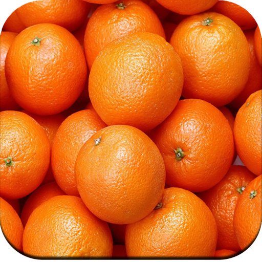 Orange Wallpapers