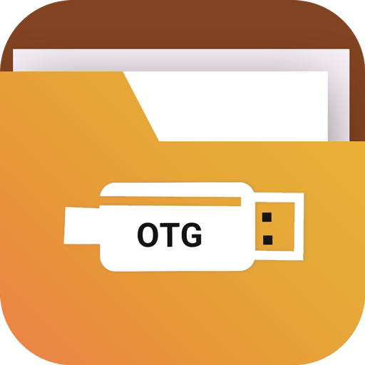 File Manager with OTG File Explorer