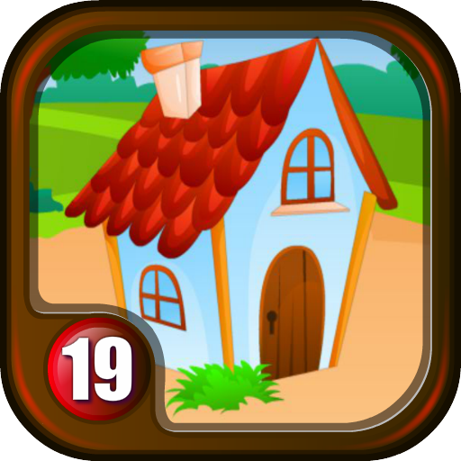 Forest Bunny Escape - Escape Games Mobi 19