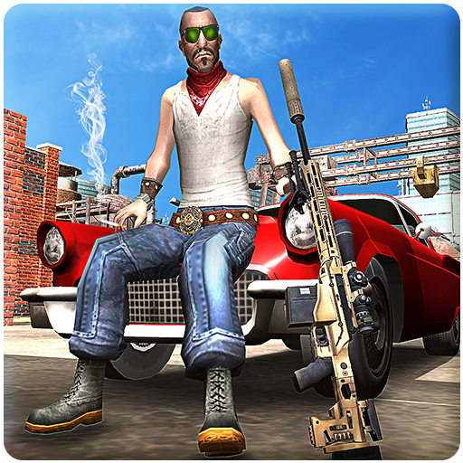 Gangsters Vegas Crime City